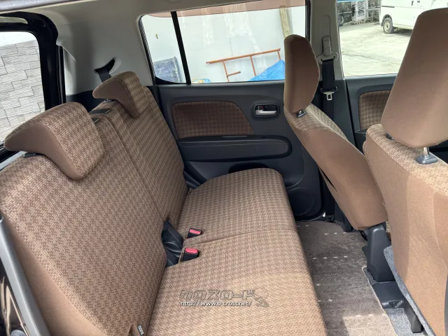 日産 モコ