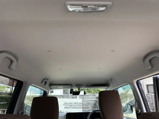 日産 モコ