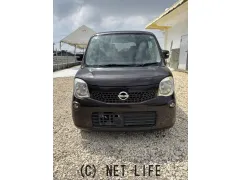 日産 モコ