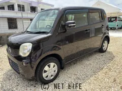 日産 モコ