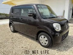 日産 モコ