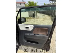 日産 モコ