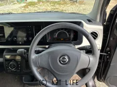 日産 モコ