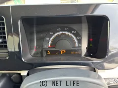 日産 モコ
