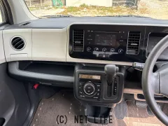 日産 モコ