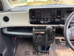日産 モコ