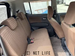 日産 モコ