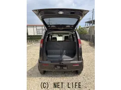 日産 モコ