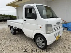 スズキ キャリイ