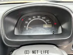 スズキ キャリイ
