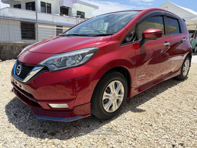 日産 ノート