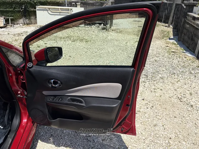 日産 ノート