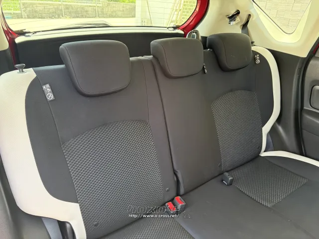 日産 ノート