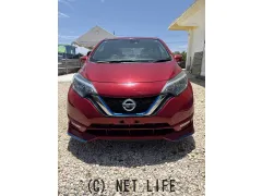 日産 ノート