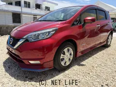日産 ノート