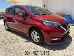 日産 ノート