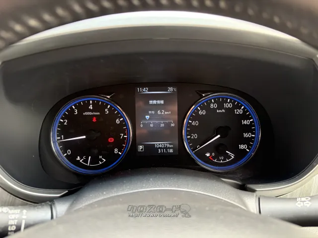 日産 エルグランド