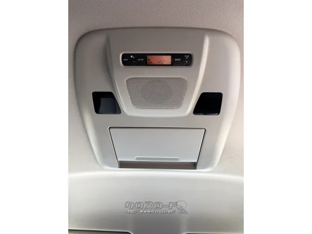 日産 エルグランド
