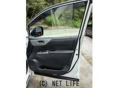 日産 エルグランド
