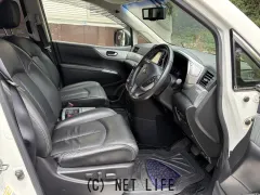 日産 エルグランド