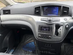 日産 エルグランド