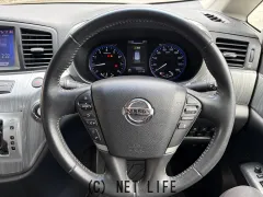 日産 エルグランド