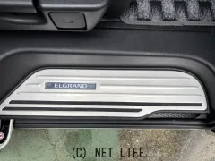 日産 エルグランド