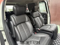 日産 エルグランド