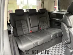 日産 エルグランド