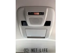 日産 エルグランド