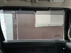 日産 エルグランド