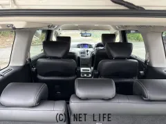 日産 エルグランド