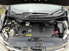 日産 エルグランド