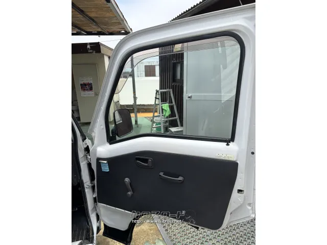 スバル サンバートラック