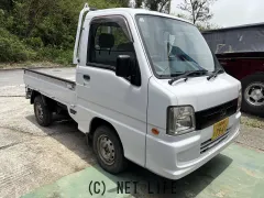 スバル サンバートラック