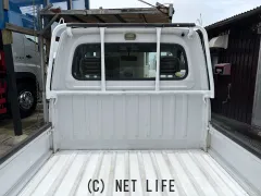 スバル サンバートラック