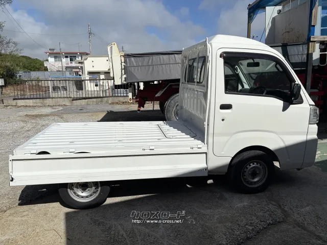 ダイハツ ハイゼットトラック