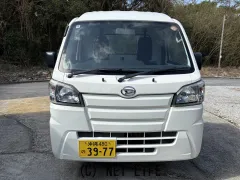 ダイハツ ハイゼットトラック