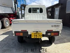 ダイハツ ハイゼットトラック