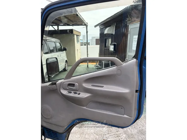 トヨタ ダイナ