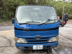 トヨタ ダイナ