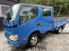 トヨタ ダイナ