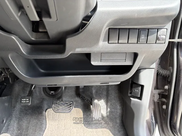 日産 モコ