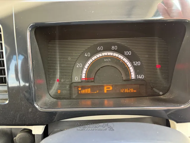 日産 モコ