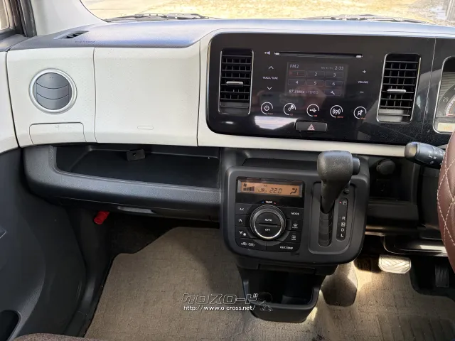日産 モコ