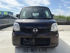 日産 モコ