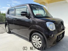 日産 モコ