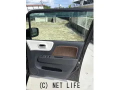 日産 モコ