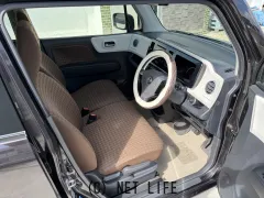日産 モコ