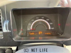 日産 モコ